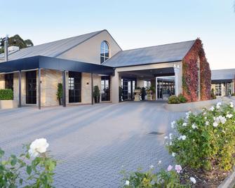 Powerhouse Hotel Tamworth by Rydges - Tamworth - Gebouw