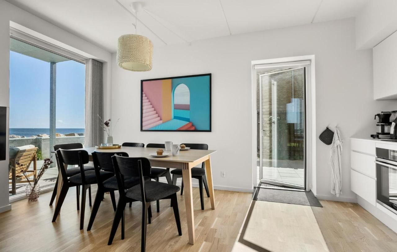 Awesome Apartment In Allinge With Wifi – Allinge