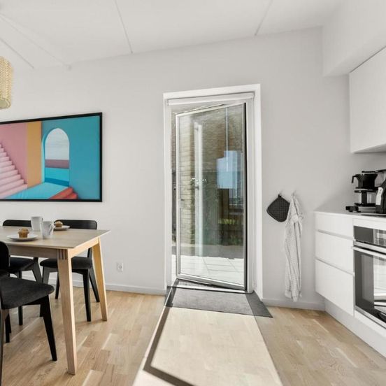 Awesome Apartment In Allinge With Wifi – Allinge