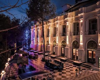 Villasita Resorts By Ellegance - 格紹利 - 休閒室