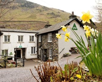 Yha Helvellyn - Penrith - Edifici