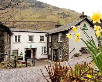 Yha Helvellyn - Penrith - Edificio