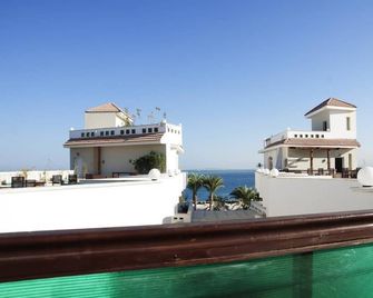 Elaria Hotel Hurgada - Hurghada - Piscine