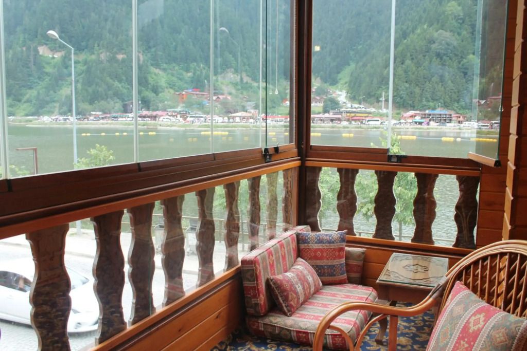 دونيا ريزيدنس