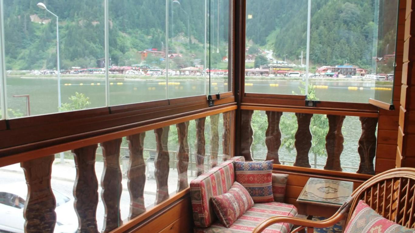 Dunya Residence