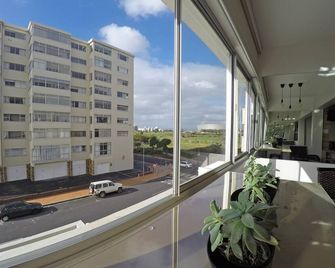 205 New Cumberland - Ciutat del Cap - Balcó