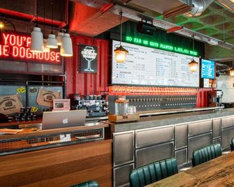 Brewdog Doghouse Manchester - Mánchester - Bar