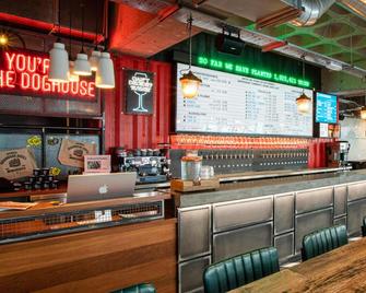 Brewdog Doghouse Manchester - Manchester - Bar
