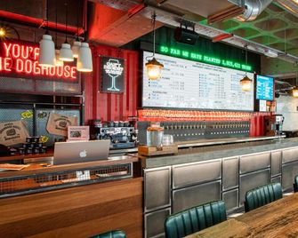 Brewdog Doghouse Manchester - מנצ'סטר - בר