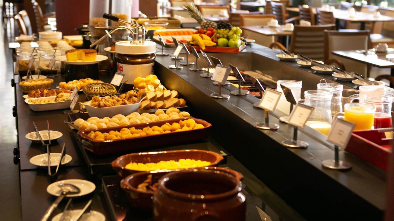 Mercure Sao Caetano do Sul