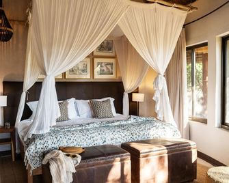 Amani Safari Camp - Kruger National Park