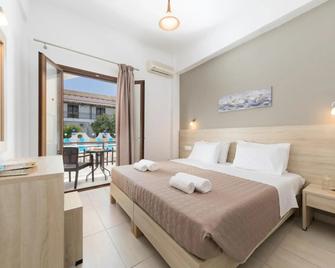 Lefkimi Hotel - Kavos