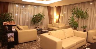 Akkoc Boutique Hotel - Adana - Salon