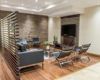 Sheraton Quito Hotel - Quito - Lounge