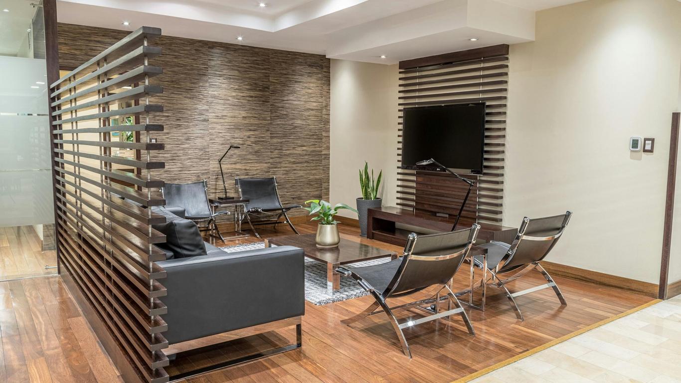 شيراتون كيتو هوتل