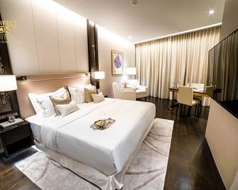 Ph Suites @ Pavilion Bukit Bintang - Kuala Lumpur