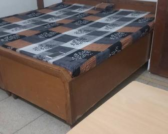Apartment #2 - Bhilaj Nagar