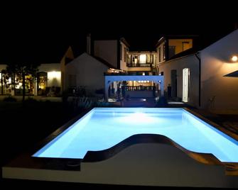 Casa Galricho - Murtosa - Piscina