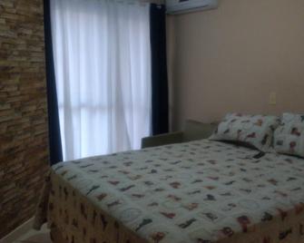 Rent Room For Couple - Ponta Grossa - Quarto