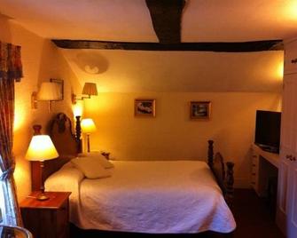 Norfolk House - Maidenhead - Habitación