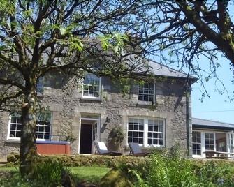 Wydemeet Bed And Breakfast - Yelverton - Gebäude