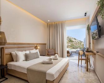 Ladiko Inn Hotel - Faliraki