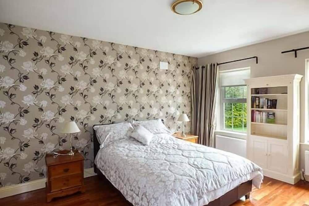 The Sanctuary - Mallow - Schlafzimmer