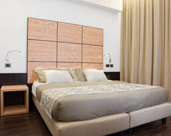 Hotel Cimarosa - Napoli - Soveværelse