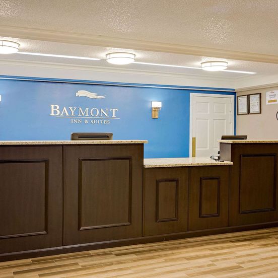 Baymont by Wyndham Jacksonville Orange Park image 1