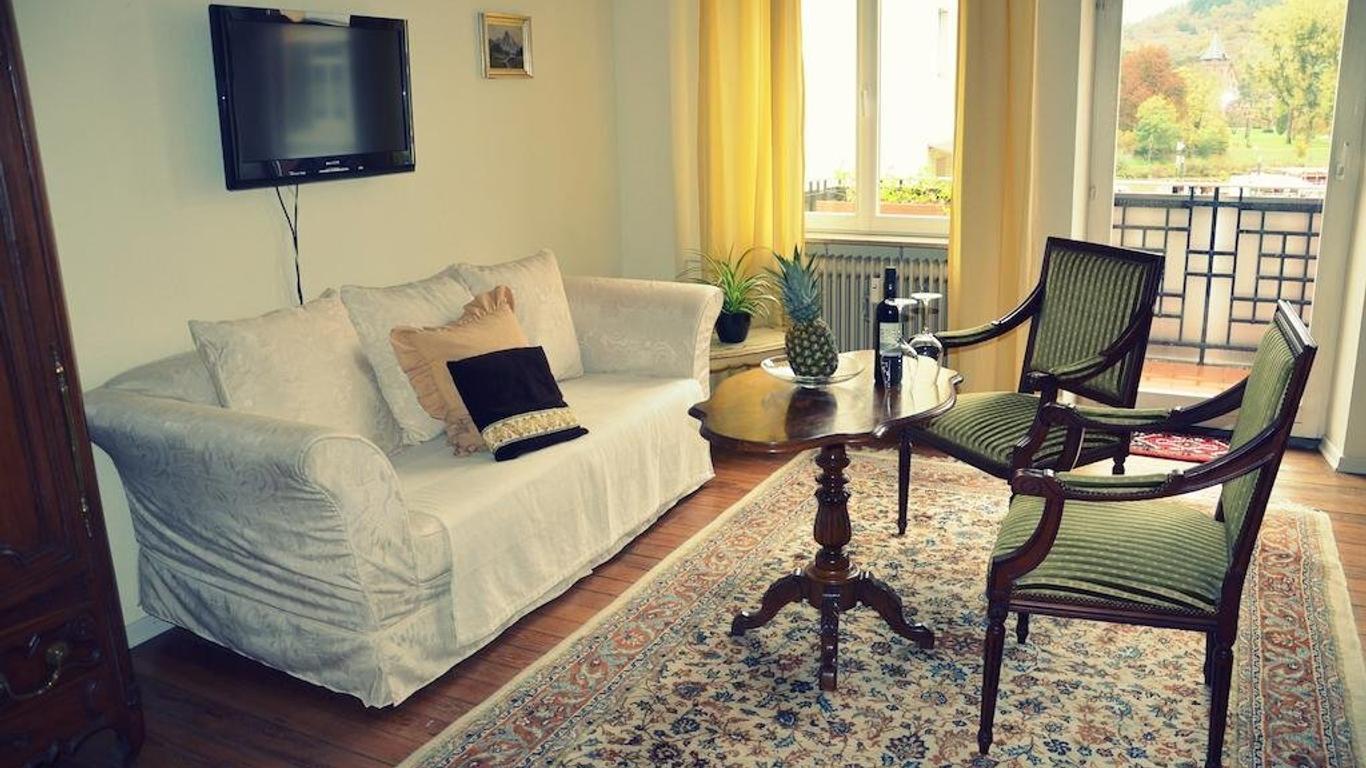 Gästehaus Flair