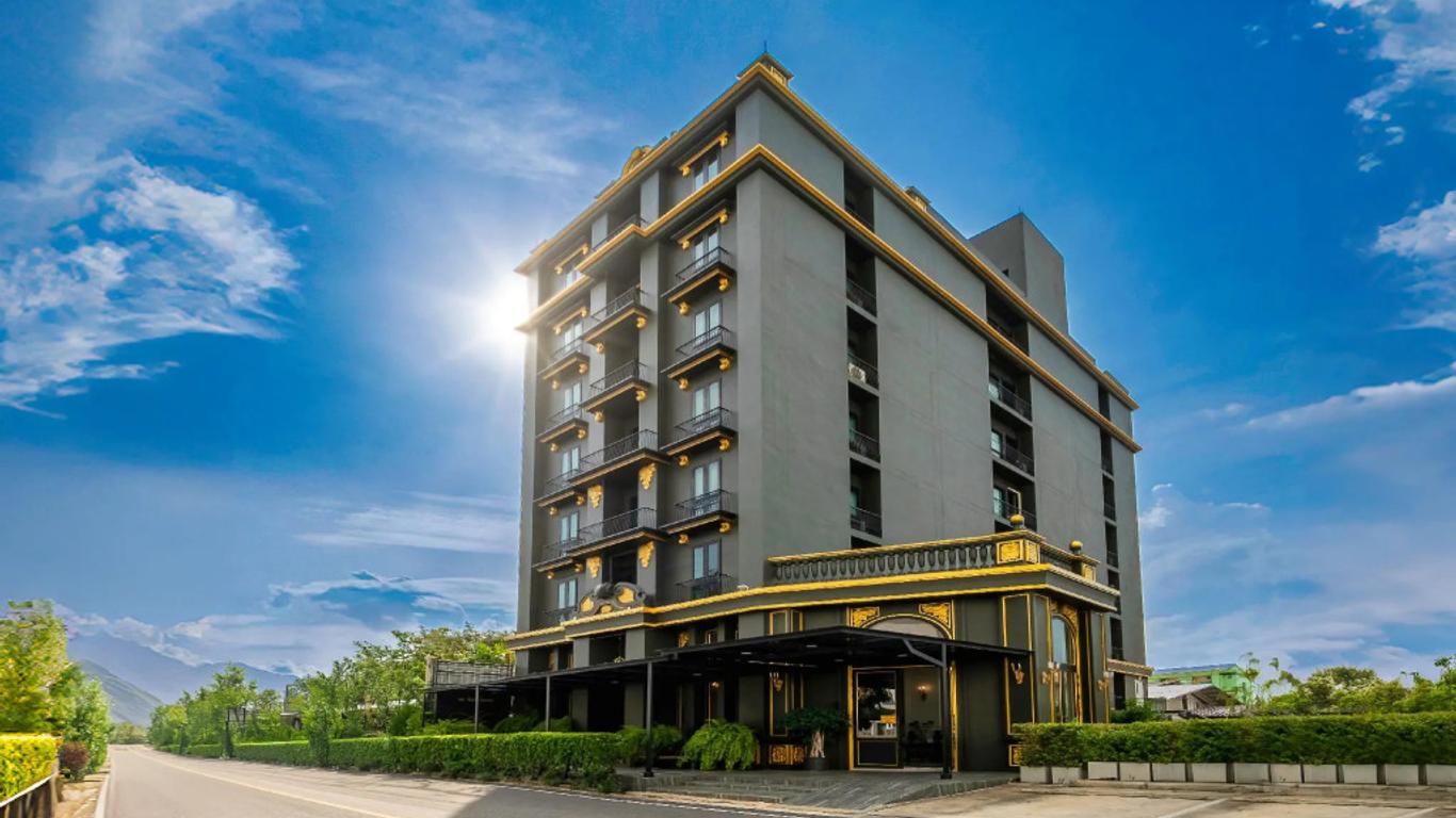 A.List Hotel