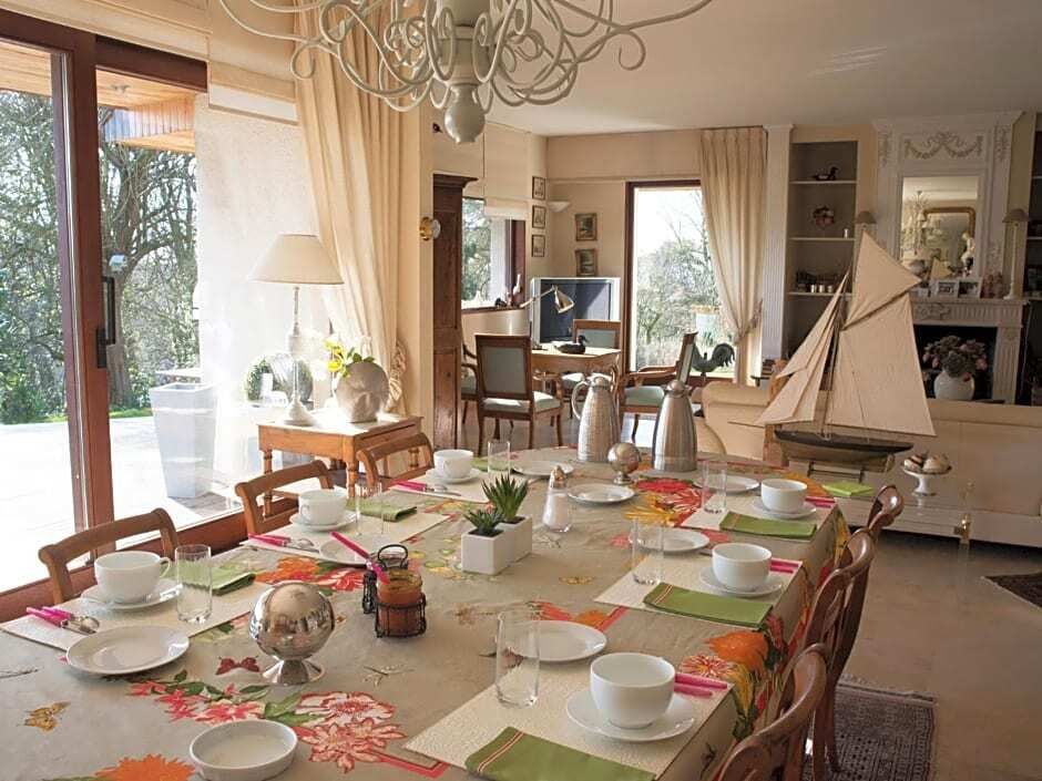 Villa Flore Chambres d'Hotes