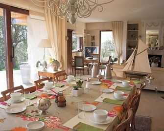 Villa Flore Chambres d'Hotes - Ault