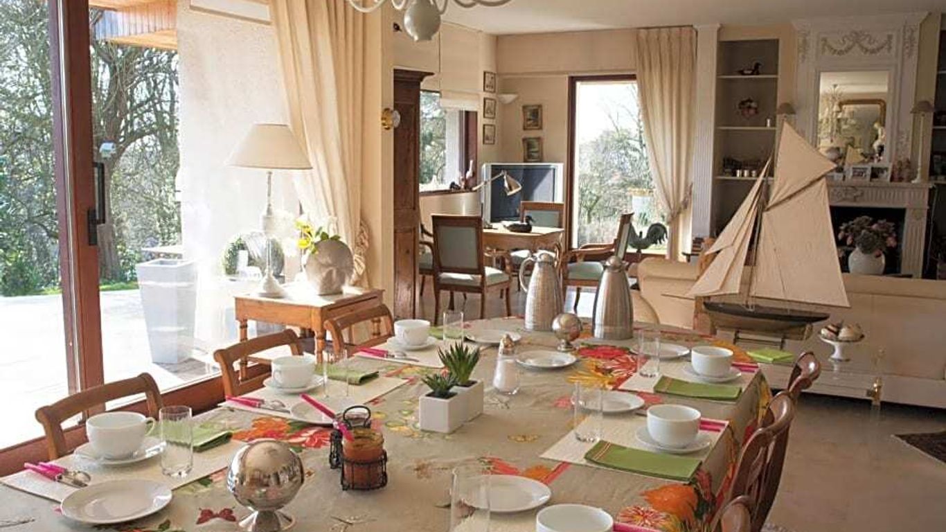 Villa Flore Chambres d'Hotes