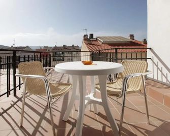 Hotel Maria Teresa - Palamós - Balkon