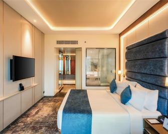 Sayaji Pune - Pune - Habitación