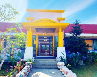Chiang Khan Boutique Hotel - Chiang Khan - Lobby
