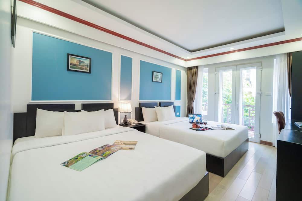 Viet Hotel - Hanoi