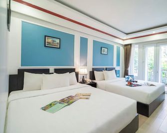 Viet Hotel - Hanoi