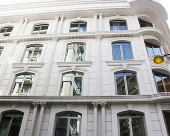Palde Hotel & Spa - Istanbul - Building