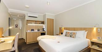 Clarion Hotel Townsville - Townsville - Camera da letto