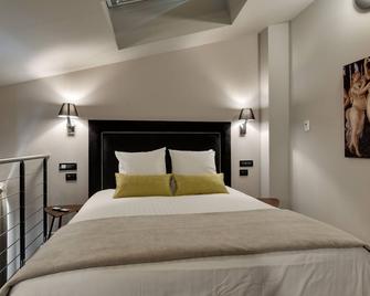Villa Erizio, Bordeaux Centre - Bordeaux - Schlafzimmer