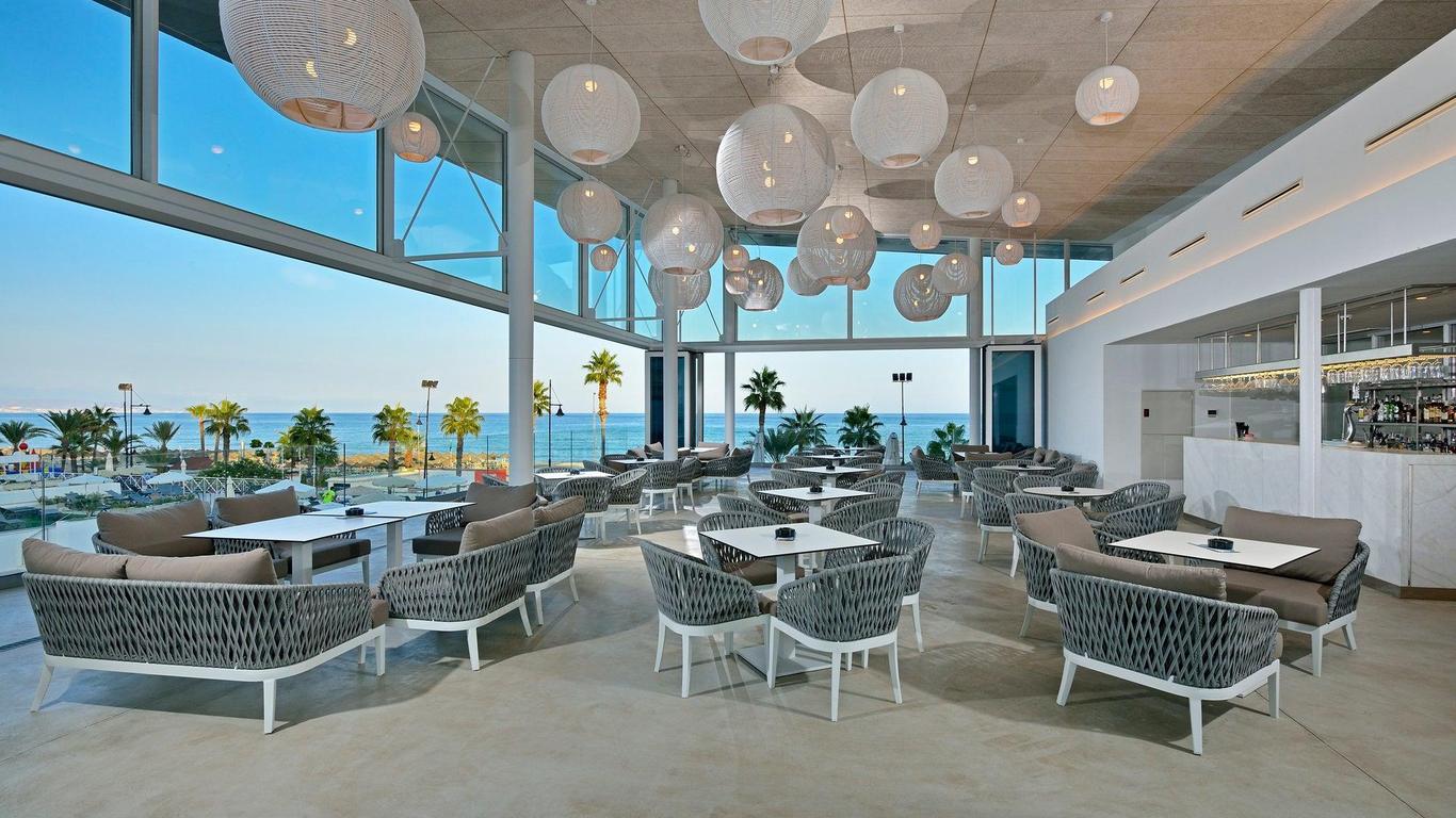 سول تورّيمولينوس - دون بيدرو