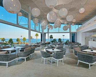 سول تورّيمولينوس - دون بيدرو - توريمولينوس - مطعم