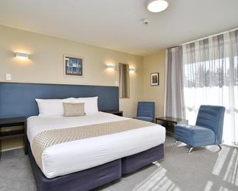 The Riverstone - Rangiora - Camera da letto