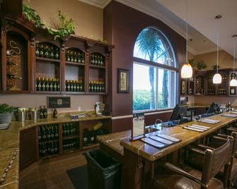 Carter Estate Winery and Resort - Temecula - Bar