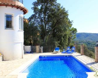 Villa La Vista - Palamós - Piscina