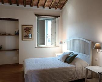 Casale1918 - Pietrasanta - Bedroom