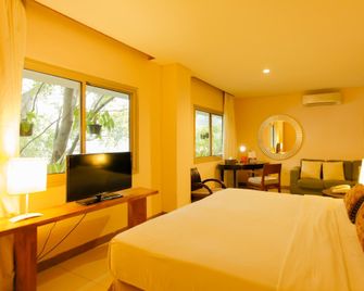 W Home Senopati - Jakarta - Chambre