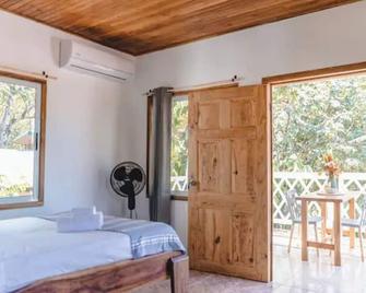 New Double Apartment - Buenos Aires - Habitación